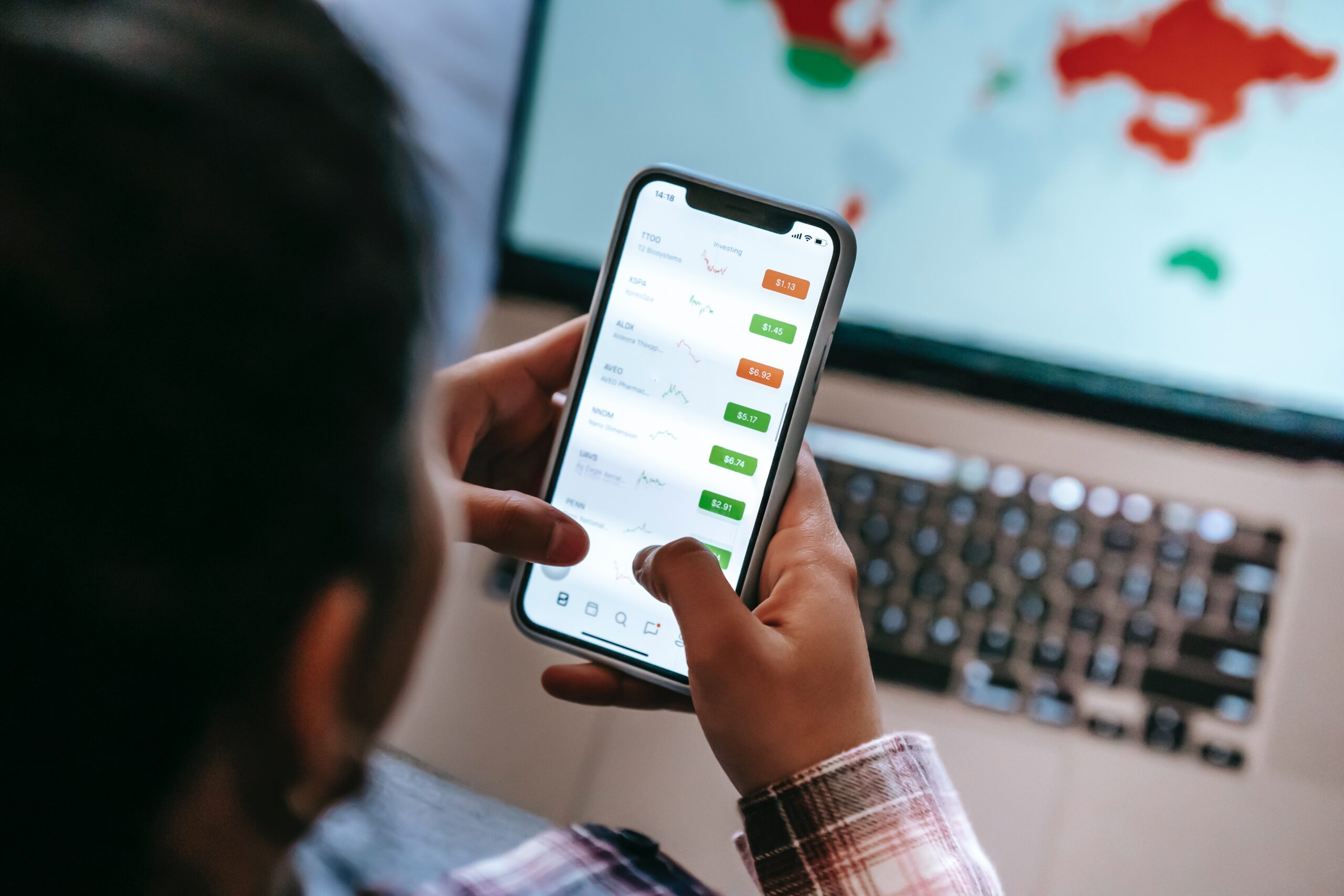 How OTC Trading Works
