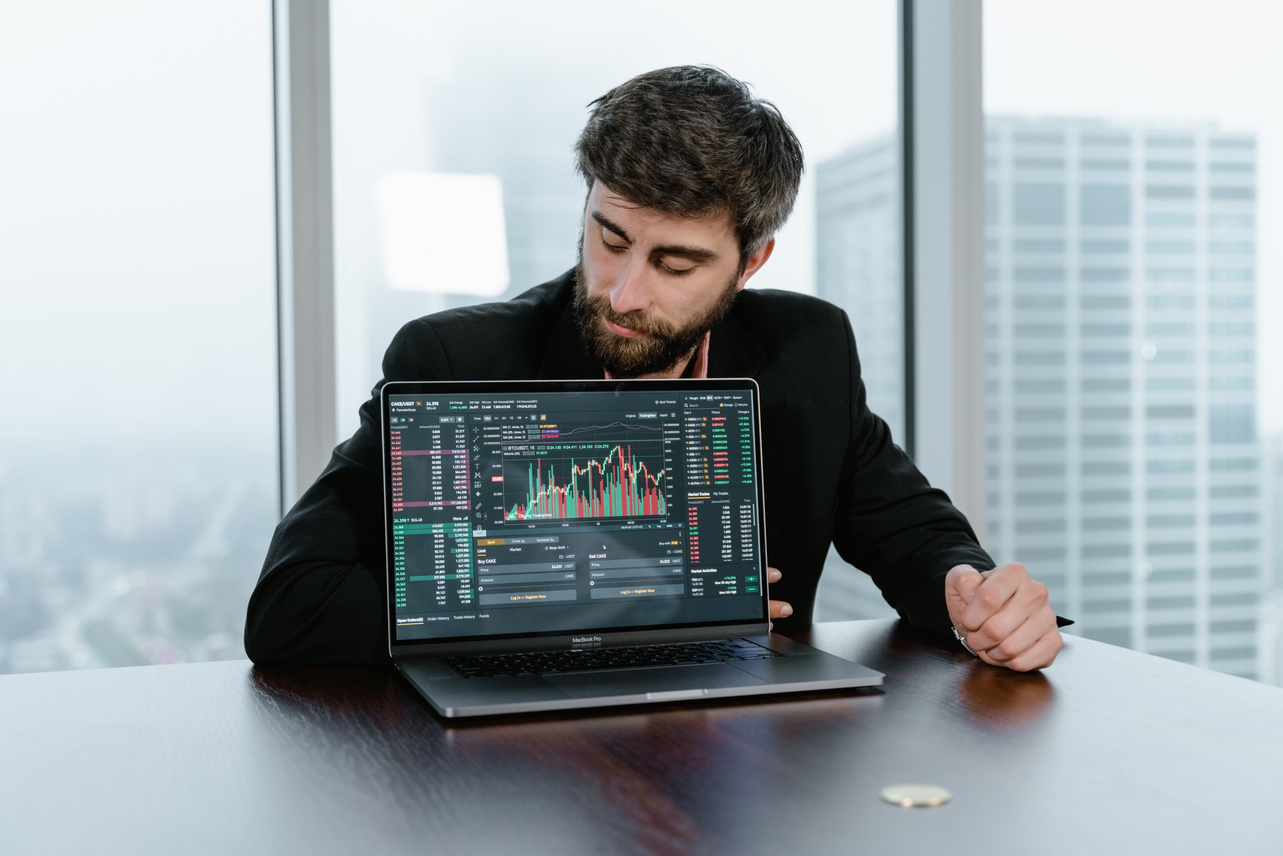 What is Hedera Hashgraph (HBAR)?